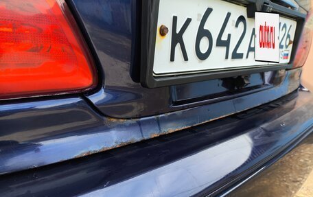 Nissan Cefiro III, 2001 год, 390 000 рублей, 10 фотография