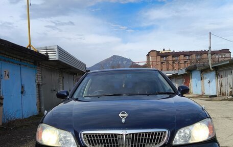 Nissan Cefiro III, 2001 год, 390 000 рублей, 13 фотография