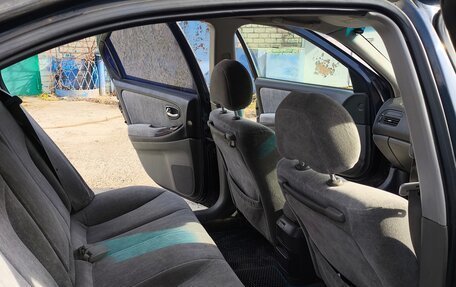 Nissan Cefiro III, 2001 год, 390 000 рублей, 17 фотография