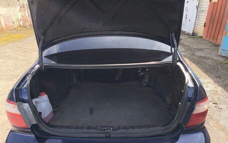 Nissan Cefiro III, 2001 год, 390 000 рублей, 19 фотография