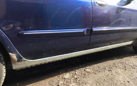 Nissan Cefiro III, 2001 год, 390 000 рублей, 20 фотография