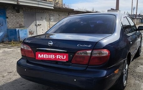 Nissan Cefiro III, 2001 год, 390 000 рублей, 18 фотография