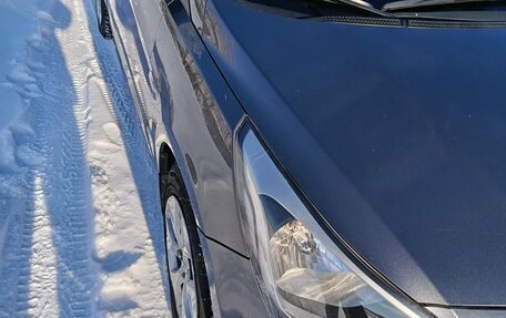 Hyundai Solaris II рестайлинг, 2015 год, 979 000 рублей, 4 фотография