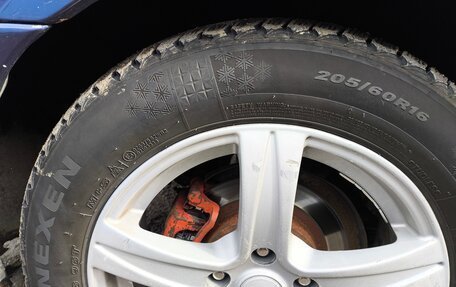 Nissan Cefiro III, 2001 год, 390 000 рублей, 27 фотография