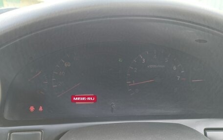 Nissan Cefiro III, 2001 год, 390 000 рублей, 30 фотография