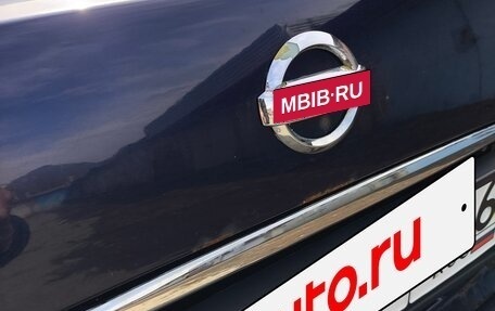 Nissan Cefiro III, 2001 год, 390 000 рублей, 26 фотография