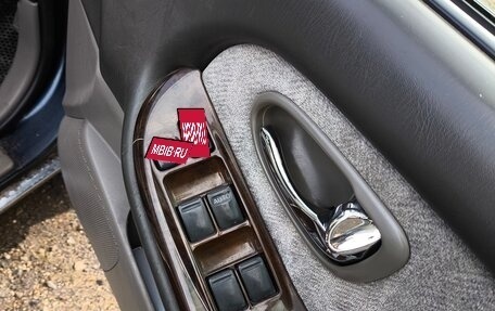 Nissan Cefiro III, 2001 год, 390 000 рублей, 23 фотография