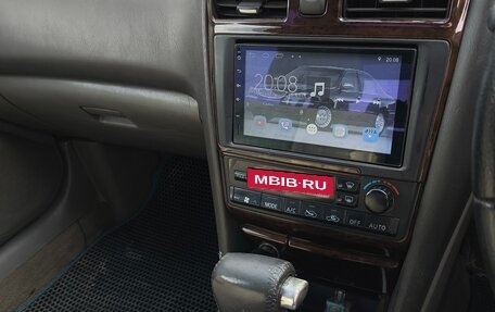 Nissan Cefiro III, 2001 год, 390 000 рублей, 25 фотография