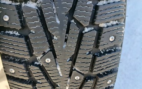 Hyundai Solaris II рестайлинг, 2015 год, 979 000 рублей, 15 фотография