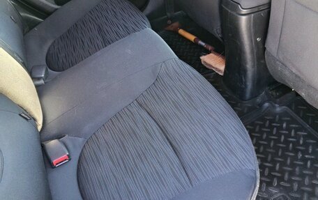 Hyundai Solaris II рестайлинг, 2015 год, 979 000 рублей, 13 фотография