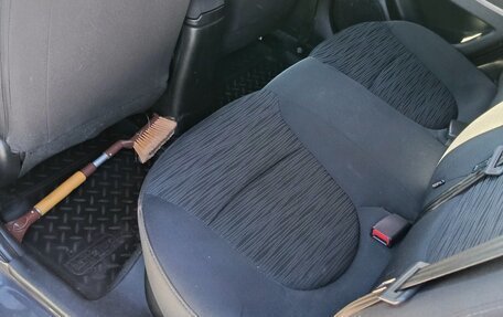 Hyundai Solaris II рестайлинг, 2015 год, 979 000 рублей, 9 фотография