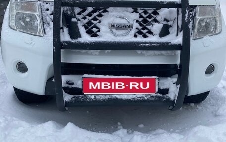 Nissan Navara (Frontier), 2013 год, 1 750 000 рублей, 5 фотография