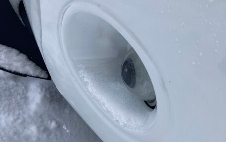 Nissan Navara (Frontier), 2013 год, 1 750 000 рублей, 20 фотография