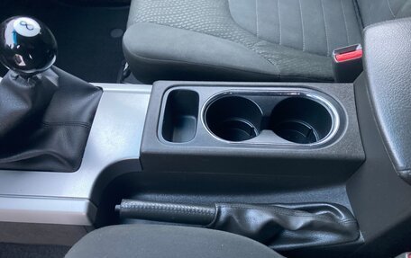 Nissan Navara (Frontier), 2013 год, 1 750 000 рублей, 11 фотография