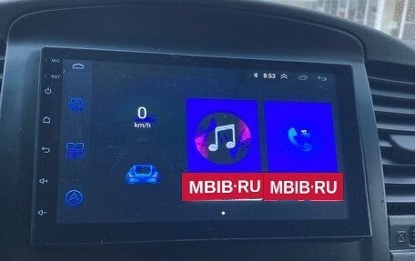 Nissan Navara (Frontier), 2013 год, 1 750 000 рублей, 14 фотография