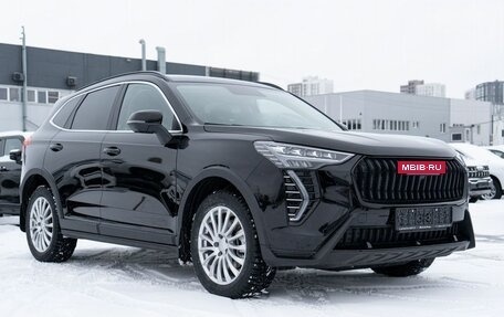 Haval Jolion, 2026 год, 2 649 000 рублей, 3 фотография