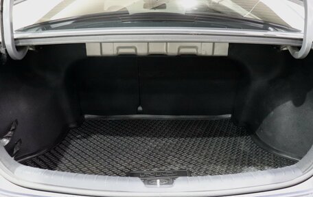 KIA Rio IV, 2021 год, 1 595 000 рублей, 10 фотография