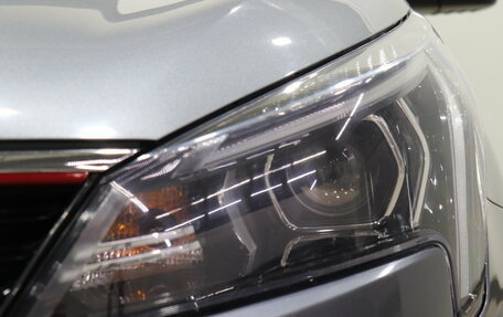 KIA Rio IV, 2021 год, 1 595 000 рублей, 11 фотография