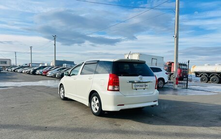 Toyota Wish II, 2006 год, 939 000 рублей, 4 фотография