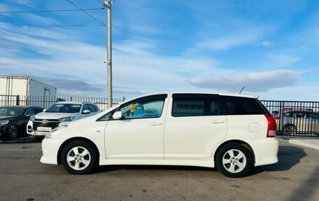 Toyota Wish II, 2006 год, 939 000 рублей, 3 фотография