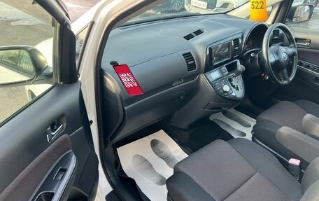 Toyota Wish II, 2006 год, 939 000 рублей, 12 фотография