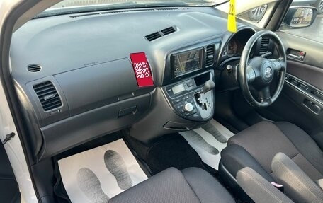 Toyota Wish II, 2006 год, 939 000 рублей, 13 фотография