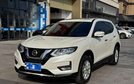 Nissan X-Trail, 2022 год, 1 960 000 рублей, 1 фотография