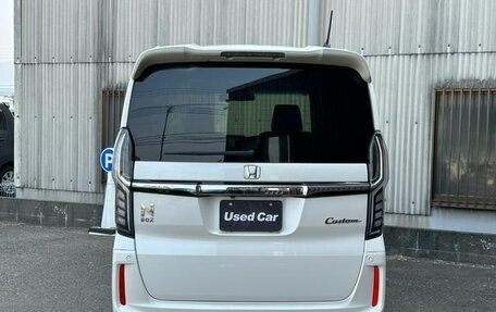 Honda N-BOX II, 2018 год, 764 000 рублей, 1 фотография