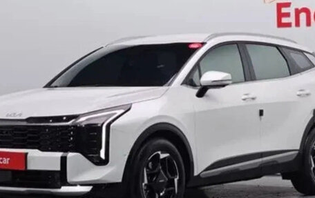 KIA Sportage IV рестайлинг, 2025 год, 2 300 000 рублей, 1 фотография