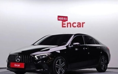 Mercedes-Benz A-Класс, 2021 год, 2 300 009 рублей, 1 фотография