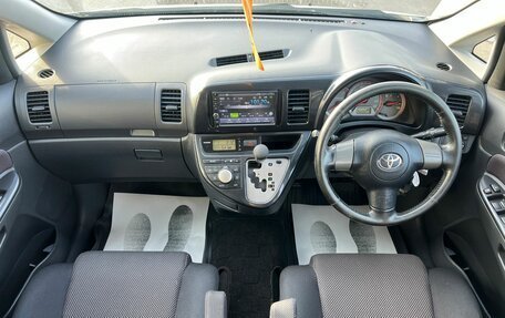 Toyota Wish II, 2006 год, 939 000 рублей, 16 фотография