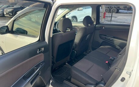 Toyota Wish II, 2006 год, 939 000 рублей, 17 фотография