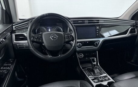 SsangYong Korando, 2021 год, 2 450 000 рублей, 9 фотография