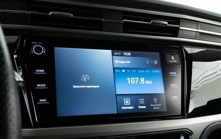 SsangYong Korando, 2021 год, 2 450 000 рублей, 11 фотография