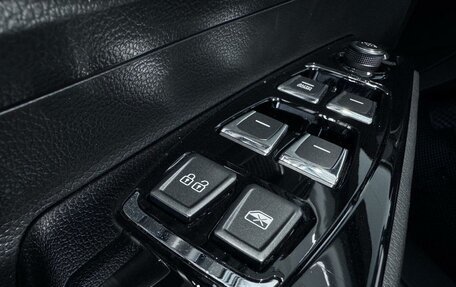 SsangYong Korando, 2021 год, 2 450 000 рублей, 16 фотография