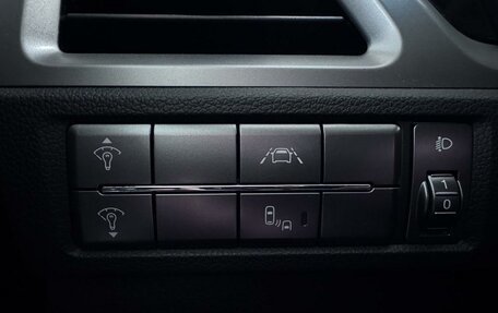 SsangYong Korando, 2021 год, 2 450 000 рублей, 15 фотография