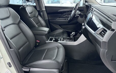 SsangYong Korando, 2021 год, 2 450 000 рублей, 22 фотография