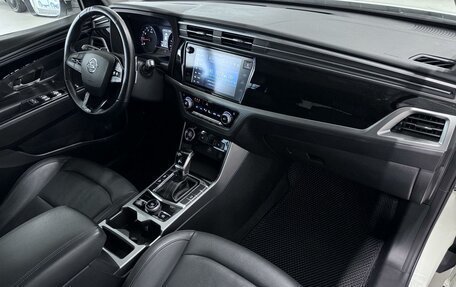 SsangYong Korando, 2021 год, 2 450 000 рублей, 23 фотография