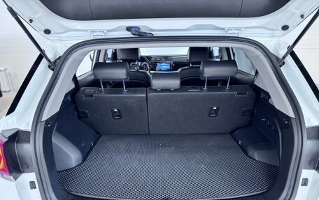 SsangYong Korando, 2021 год, 2 450 000 рублей, 24 фотография