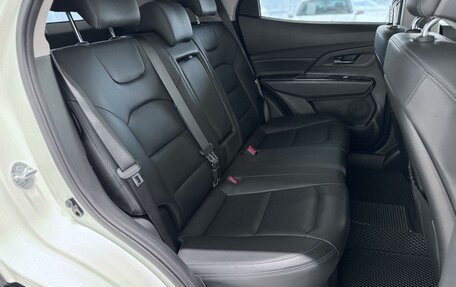 SsangYong Korando, 2021 год, 2 450 000 рублей, 20 фотография