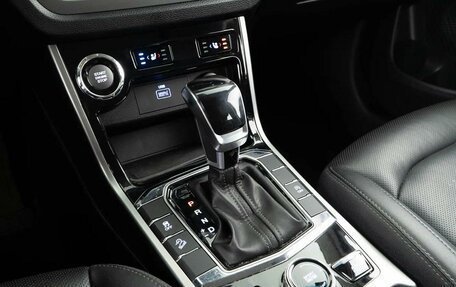 SsangYong Korando, 2021 год, 2 450 000 рублей, 13 фотография