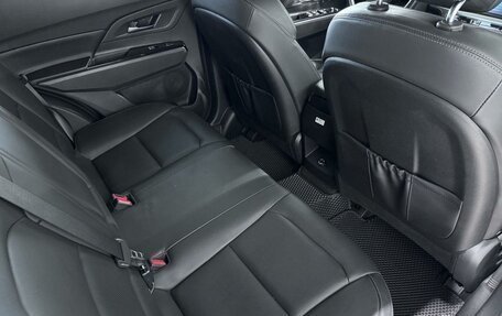 SsangYong Korando, 2021 год, 2 450 000 рублей, 21 фотография