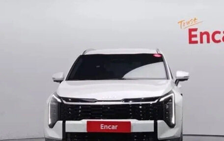 KIA Sportage IV рестайлинг, 2025 год, 2 300 000 рублей, 2 фотография