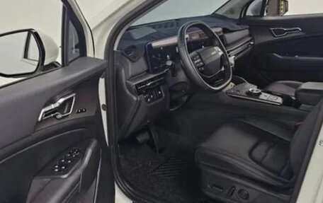 KIA Sportage IV рестайлинг, 2025 год, 2 300 000 рублей, 5 фотография