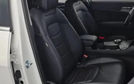 KIA Sportage IV рестайлинг, 2025 год, 2 300 000 рублей, 8 фотография