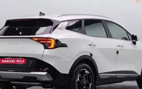 KIA Sportage IV рестайлинг, 2025 год, 2 300 000 рублей, 3 фотография