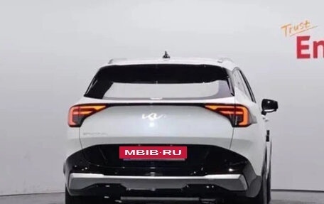 KIA Sportage IV рестайлинг, 2025 год, 2 300 000 рублей, 4 фотография