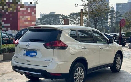 Nissan X-Trail, 2022 год, 1 960 000 рублей, 5 фотография