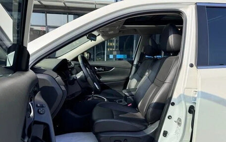 Nissan X-Trail, 2022 год, 1 960 000 рублей, 7 фотография