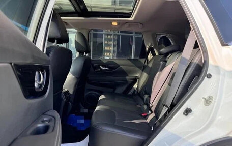 Nissan X-Trail, 2022 год, 1 960 000 рублей, 8 фотография